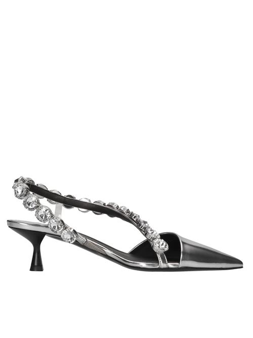  STELLA MC CARTNEY | 810367.E001588162ARGENTO